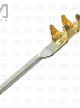 88976-4【CONTACT FLAT FLEX PIN TIN】