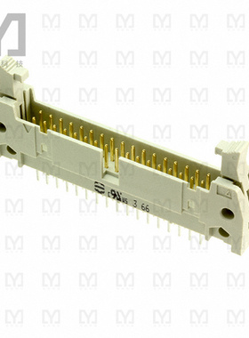 09185347902【CONN HEADER VERT 34POS 2.54MM】