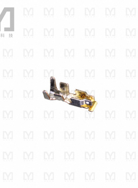 10125837-001GLF【CONN FML SKT 28-30AWG CRIMP GOLD】