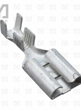 150270-1【.375 FASTON RECEPTACLE】