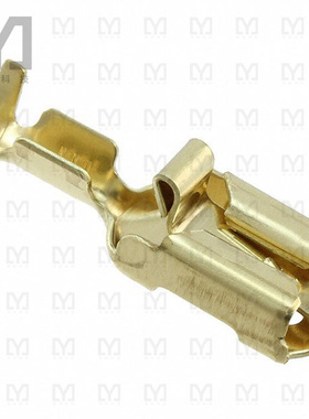 160759-1【CONN QC RCPT 16-20AWG 0.250】