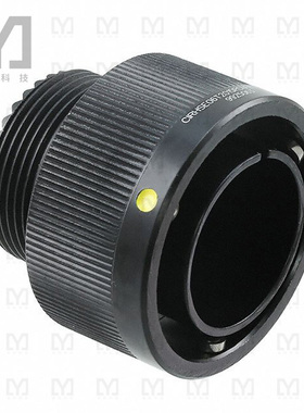 CIRHSE06T2015PCNF80M32V0【CONN PLUG HSNG MALE 7POS INLINE】