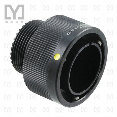 CIRHSE06T2015PCNF80M32V0【CONN PLUG HSNG MALE 7POS INLINE】