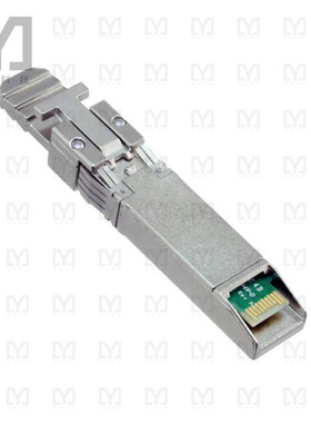 SF-SFPPLOOPBK-003.5【CONN ADPT LOOPBACK FOR SFP+ CONN】