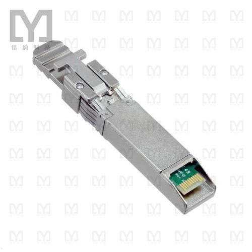 SF-SFPPLOOPBK-003.5【CONN ADPT LOOPBACK FOR SFP+ CONN】