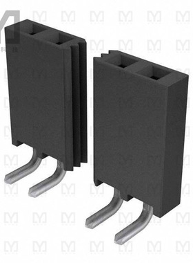 SSQ-105-02-T-S-RA【CONN RCPT 5POS 0.1 TIN PCB R/A】