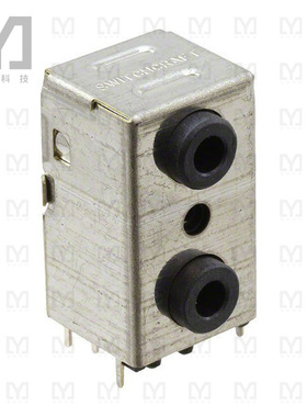35RAPC7JS【CONN JACK STEREO 3.5MM R/A】