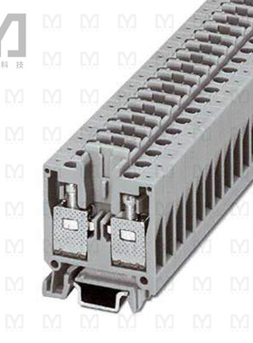 1415089【CONN TERM BLK DISCONN 12-28AWG】