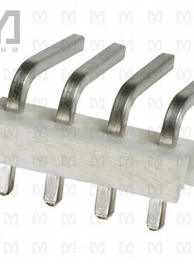 640385-4【CONN HEADER R/A 4POS 3.96MM】