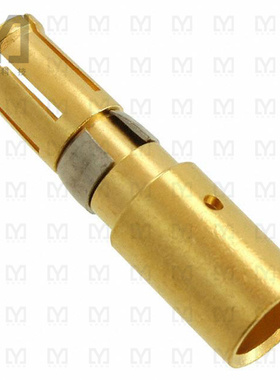 DM1303411【CONN D-SUB SOCKET 8AWG CRIMP】