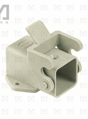 09200030820【CONN BASE SIDE ENTRY SZ3A】