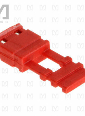 M7681-05【14MM JUMPER SKT W/HNDL RED】