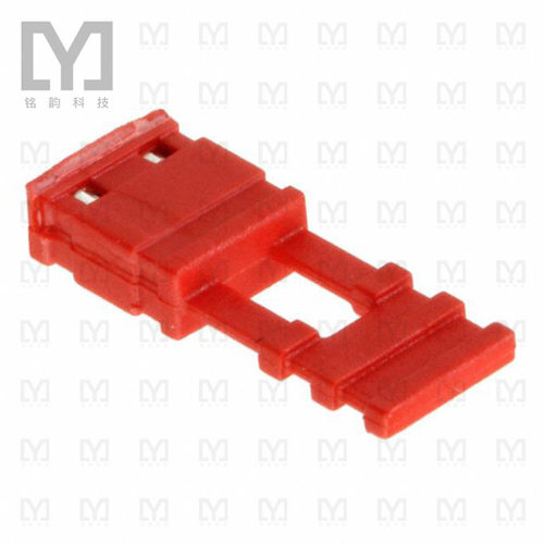 M7681-05【14MM JUMPER SKT W/HNDL RED】