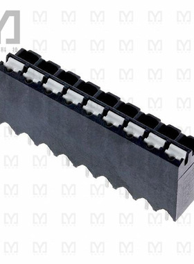 1823269【TERM BLK 9P TOP ENTRY 3.5MM PCB】