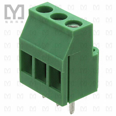 1714036【TERM BLK 3POS SIDE ENTRY 5MM PCB】