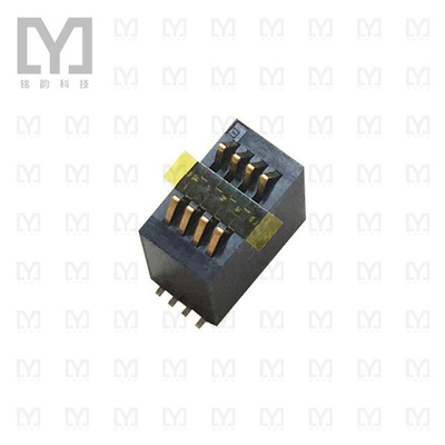 009148008080206【8 POS STACKER 8MM HEIGHT W/O BOS】