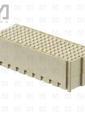 2102061-4【CONN RCPT 114POS 0.05 GOLD SMD】