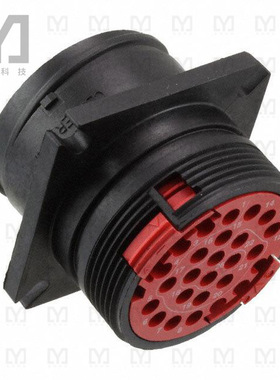 CL1M4100【CONN RCPT HSNG MALE 26POS PNL MT】