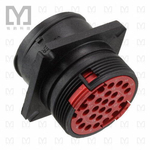 CL1M4100【CONN RCPT HSNG MALE 26POS PNL MT】