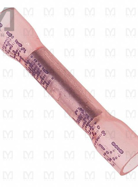 0191640013【CONN SPLICE 18-22 AWG CRIMP】