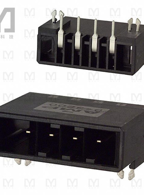 1-179277-2【CONN HEADER R/A 4POS 5.08MM】