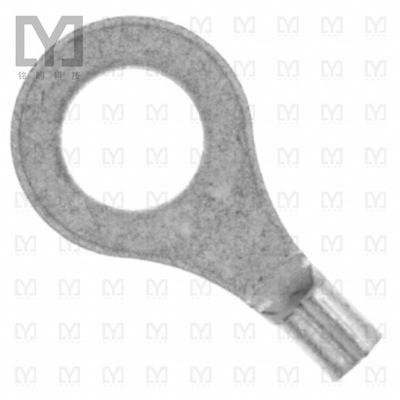 2-34113-2【CONN RING CIRC 16-22AWG #1/4】