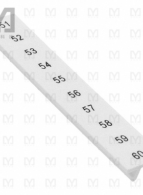 0808749:0051【ZACK STRIP FLAT PRINTED HORIZON】