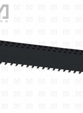 NPTC202KFMS-RC【CONN HDR 40POS 0.1 TIN SMD】