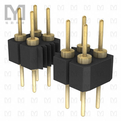 450-10-272-00-013101【CONN HEADER VERT 72POS 2.54MM】