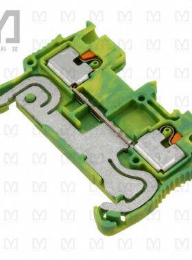 3208139【CONN TERM BLK GROUND 14-26AWG】