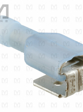 0190130030【CONN QC RCPT/TAB 14-16AWG 0.250】