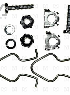 5552567-1【BAIL LOCK HARDWARE KIT】