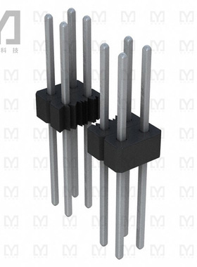 PEC10DFDN【CONN HEADER VERT 20POS 2.54MM】