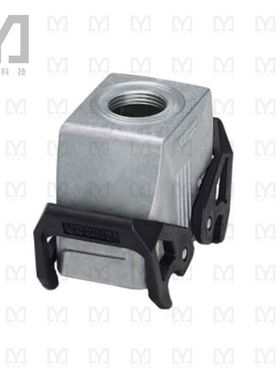 1412637【CONN HOOD TOP ENTRY SZB10 M20】