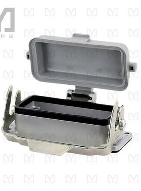 C146 10F016 003 1【CONN BASE BOTTOM ENTRY SZE16】