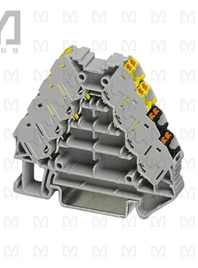 3270130【TERM BLK MARSHALLING 16POS 8.3MM】