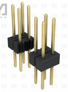 PBC07DFBN【CONN HEADER VERT 14POS 2.54MM】