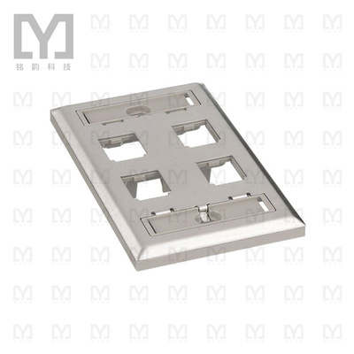 CFPL4SY【MINI COM STAINLESS STEEL SINGLE】