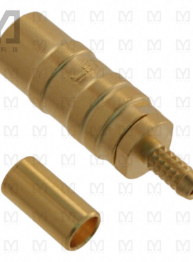 PCS.01.250.DLLE31【CONN MINI COAX RCPT STR 50 OHM】