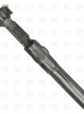 350079-1【CONN PIN 22-30AWG CRIMP TIN】