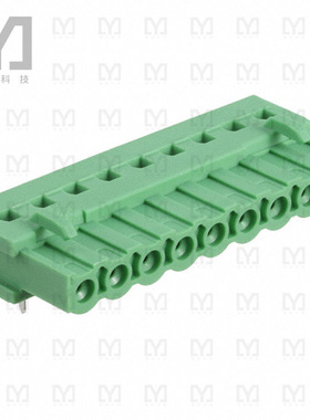 1786475【TERM BLOCK HDR 9POS 90DEG 5.08MM】