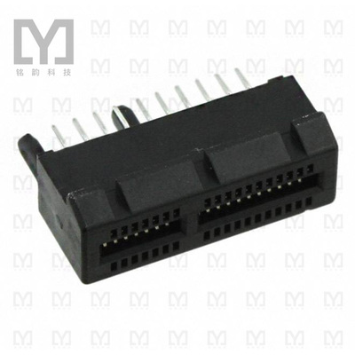 10018784-10200TLF【CONN PCI EXP FEMALE 36POS 0.039】