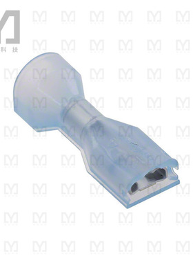 3-520151-2【CONN QC RCPT 14-16AWG 0.187】