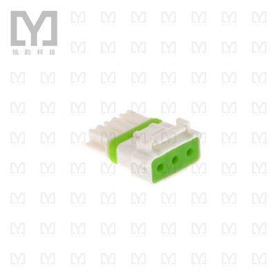 03R-WPJV-1-SMM(NN)【CONN HOUSING RECEPT 3POS NAT 5MM】