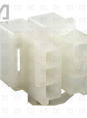 1-480697-0【CONN HOUS6POS 94V-2 MATE-N-LOK】