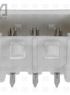 643488-1【CONN HEADER R/A 3POS 5.08MM】