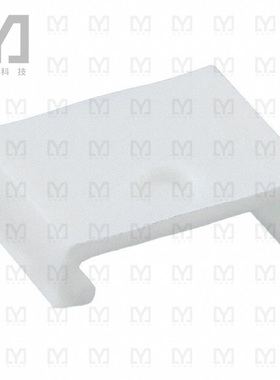 640643-2【CONN DUST COVER 2POS MTA-156】