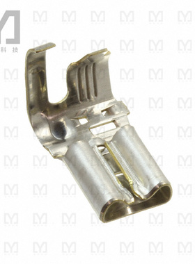 2238197-3【FASTON 250 STD REC RHFLAG TAB 18】