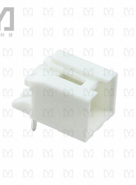 0534260210【CONN HEADER R/A 2POS 2.5MM】