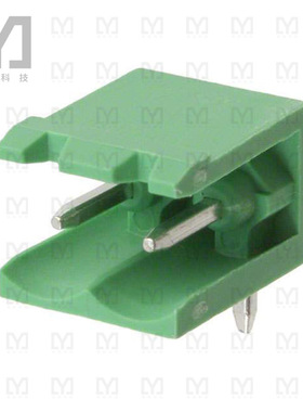 OSTOQ027051【TERM BLOCK HDR 2POS 90DEG 5MM】